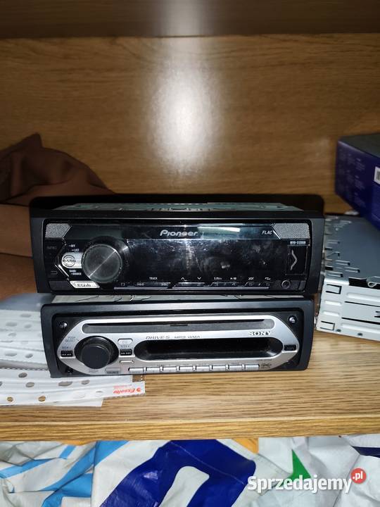 Sprzedam Radia Czeladź sprzedam