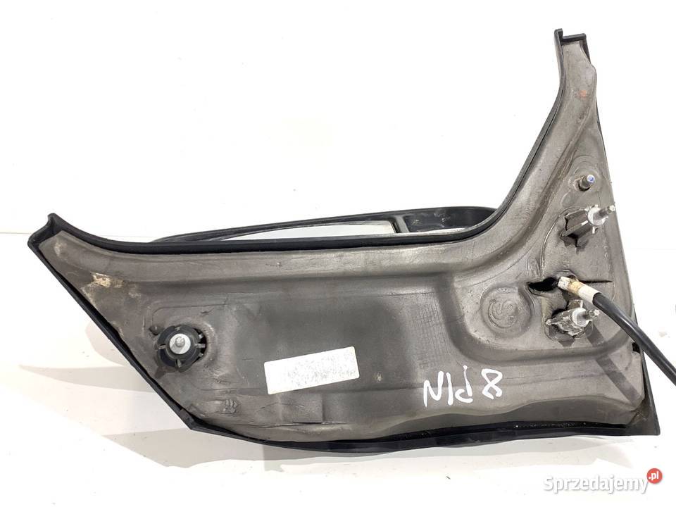 LUSTERKO PRAWY FORD TRANSIT VI Bus ZEWNĘTRZNE