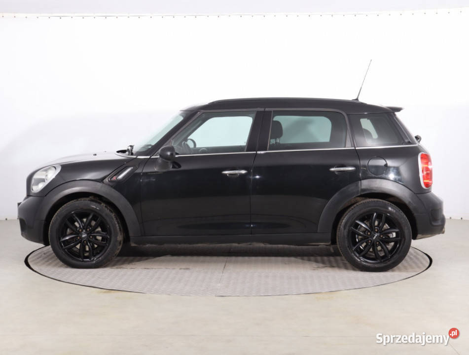 MINI Countryman Cooper SD czujnik deszczu Mini mazowieckie Piaseczno