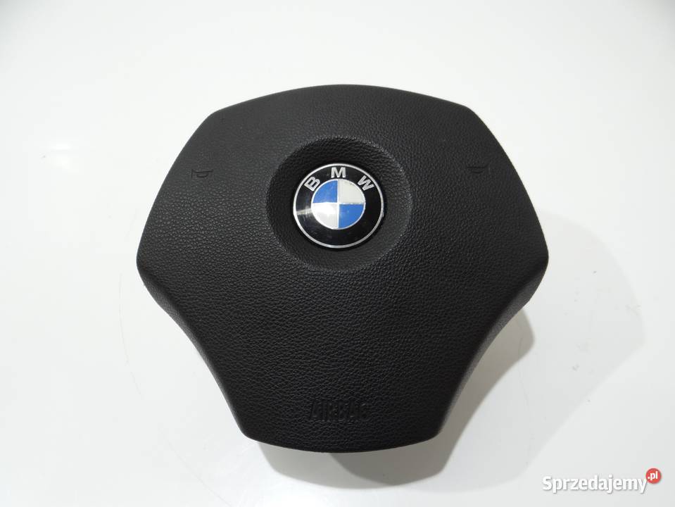 PODUSZKA KIEROWCY BMW X1 E84 6779829 lubelskie Strzyżewice sprzedam