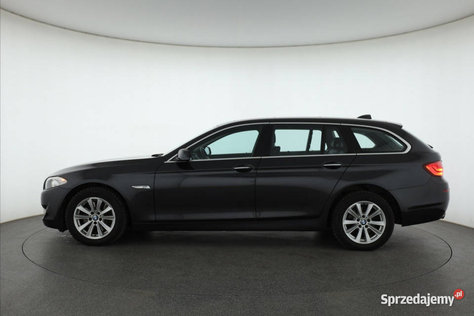 BMW 5 528i xDrive nawigacja dolnośląskie Bielany Wrocławskie