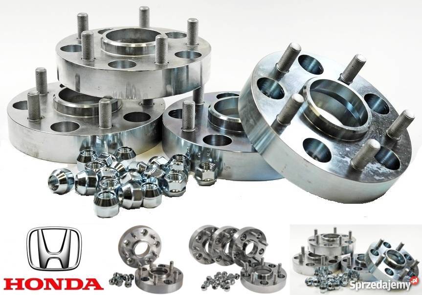 DYSTANSE FLANSZE do kół Toyota Corolla Celica dystanse Radom sprzedam