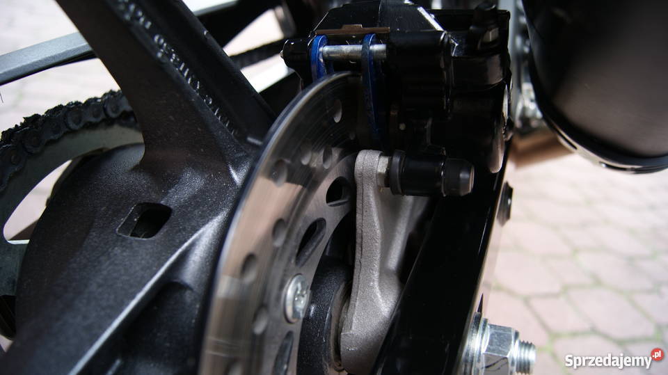 Honda cbr 125 stan idealny 2015 świętokrzyskie