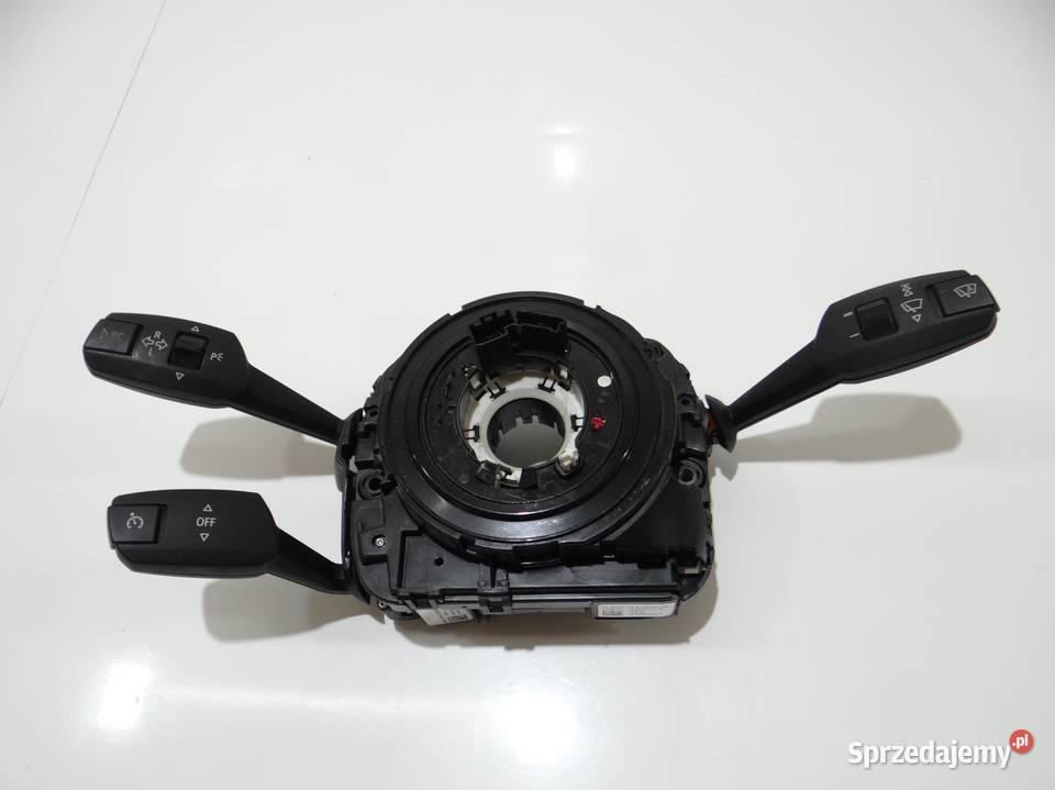 PANEL PRZEŁĄCZNIK ZESPOLONY BMW E88 9123041 osobowe