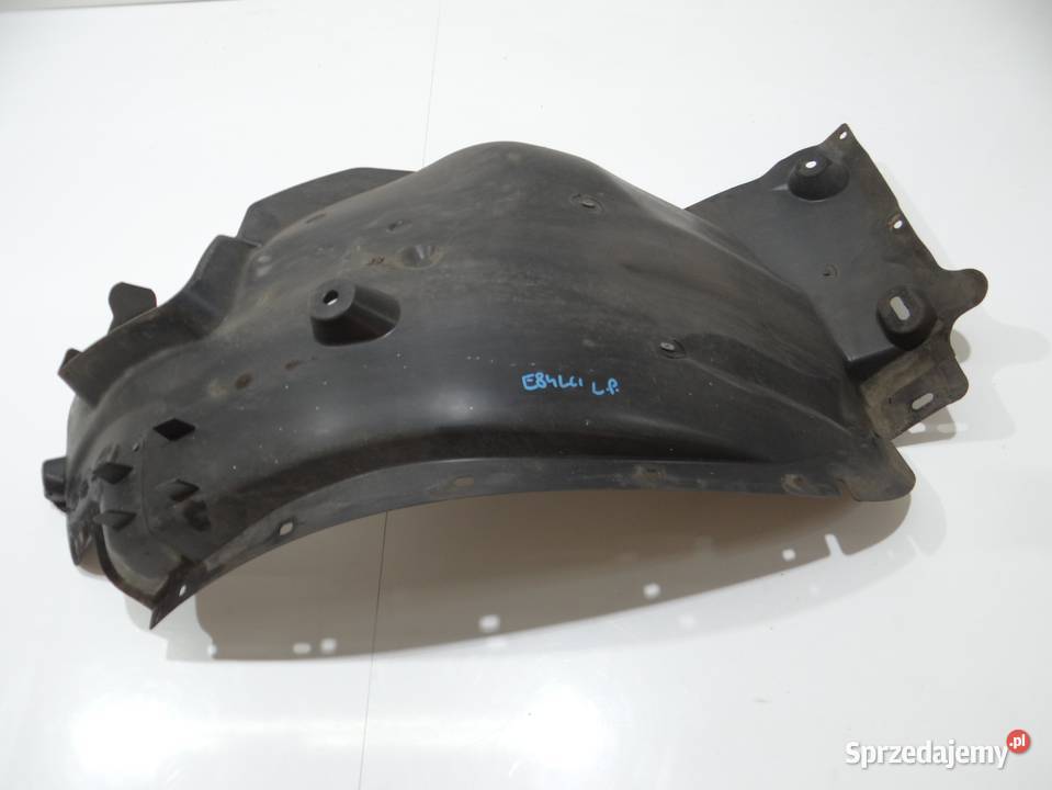 NADKOLE LEWE PRZEDNIE BMW X1 E84 LCI 2990089 Strzyżewice