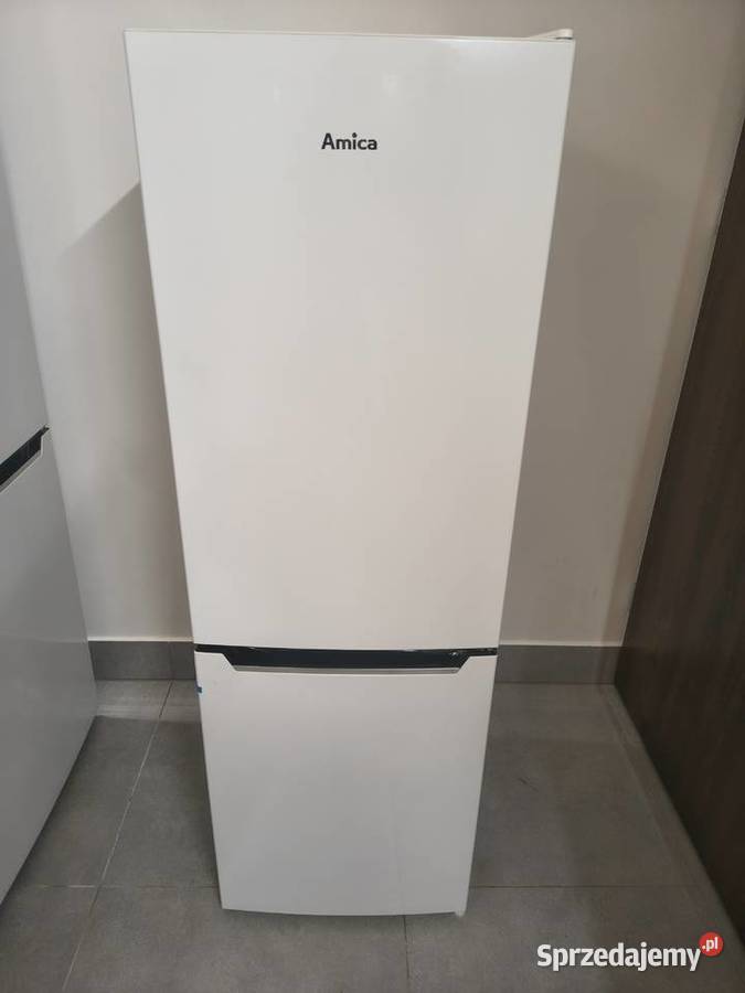 LODÓWKA AMICA FK2004E Outlet Nowa Gwarancja sprzedam