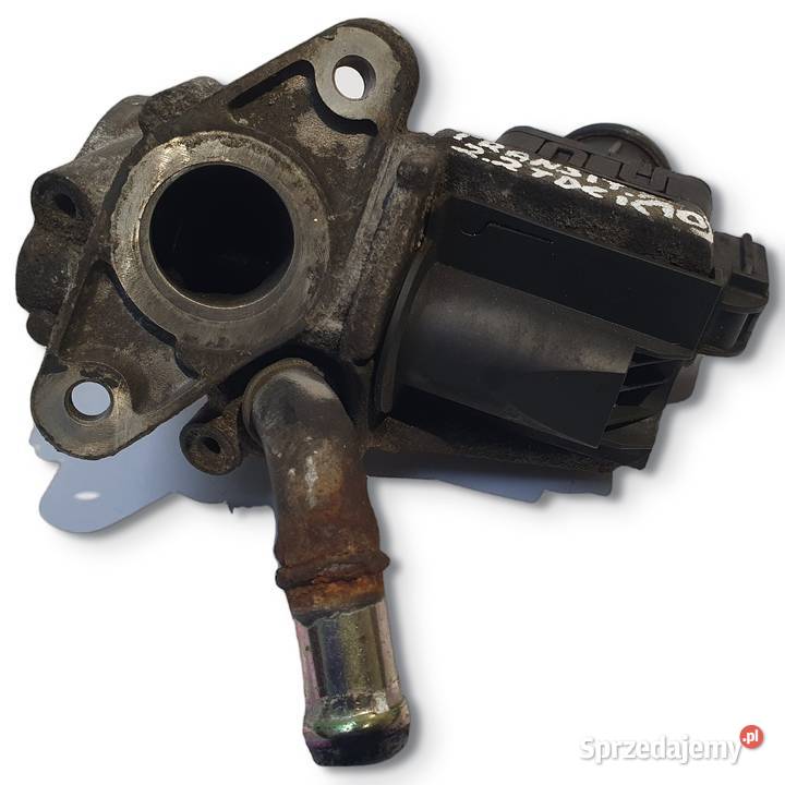 ZAWÓR EGR Ford Transit MK7 VII 22 TDCI osobowe Chełm