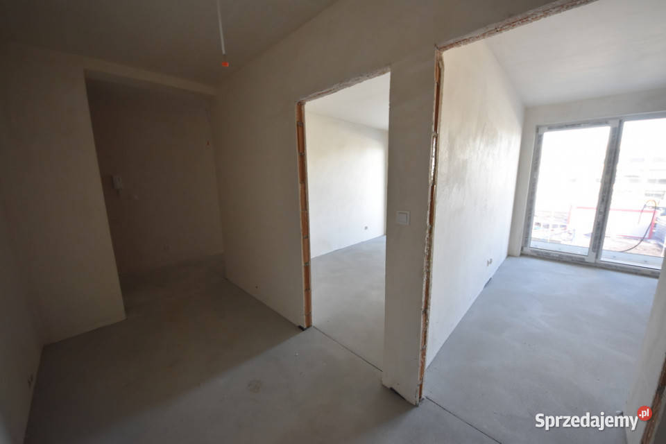 APARTAMENTY STAWOWA Nowoczesne mieszkania Opole cegła