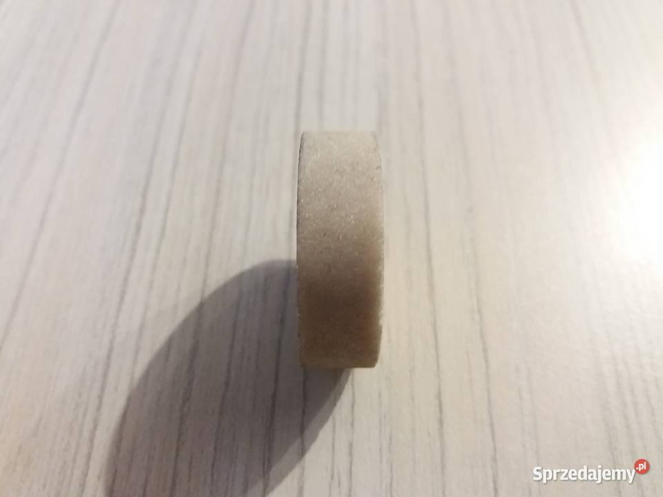 Ściernica kamień szlifierski 32x10x10 mm śląskie Cieszyn