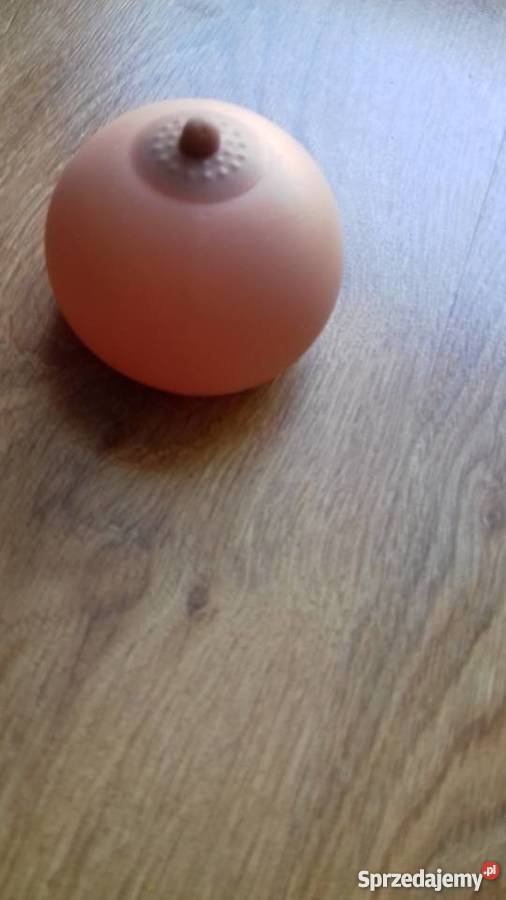 Piłki antystreswe Pozostałe