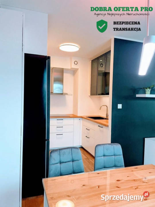 Wnętrze które mówi design z charakterem pomorskie Gdańsk sprzedam