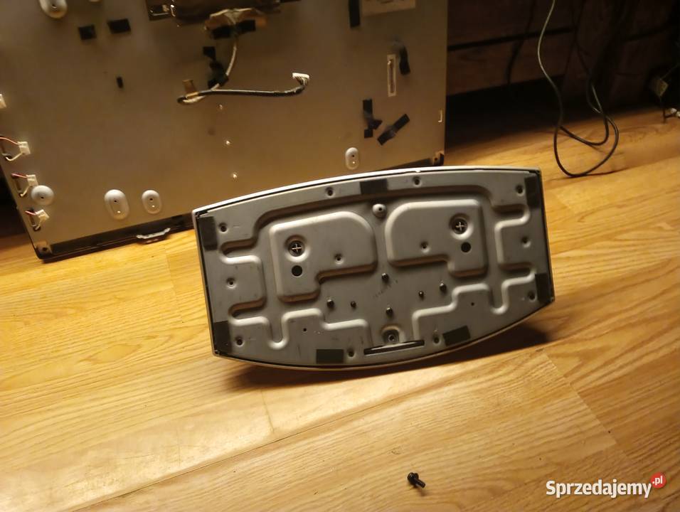 Podstawka do telewizora Samsung wielkopolskie Kalisz sprzedam
