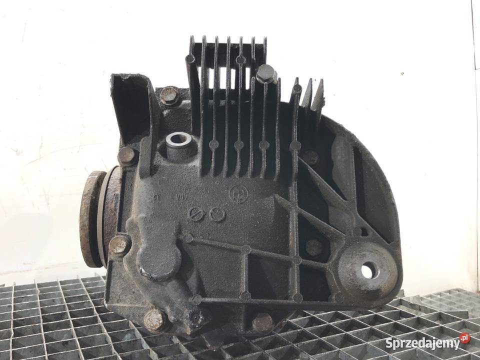 MOST DYFER TYŁ BMW E61 7542514 25 177 0410 Kombi osobowe Części samochodowe