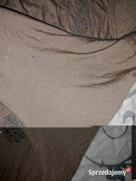 ORSAY nowa beżowa bluzka Leszno