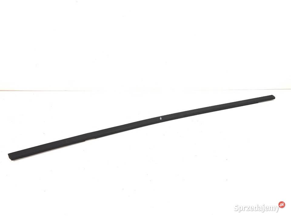 LISTWA ZGARNIAJĄCA PRZÓD PRAWY CITROEN C5 III podkarpackie sprzedam