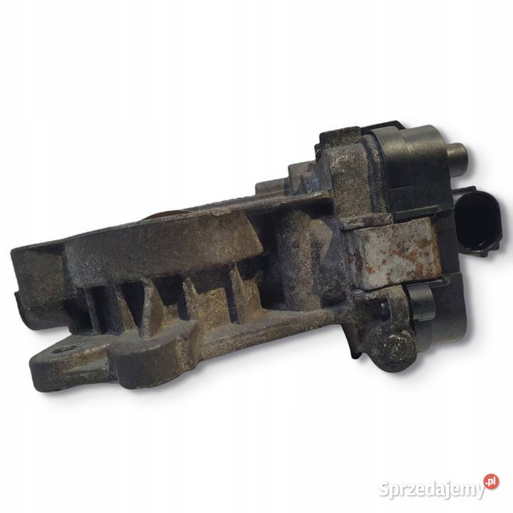 PRZEPUSTNICA Opel Astra H III 19 CDTI 55199975 Przepustnice Chełm sprzedam