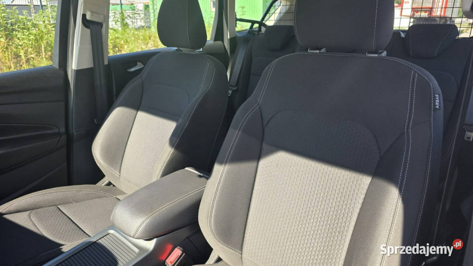 Ford Kuga 4X4 duza navi mały przebieg II 2012 SUV Lębork