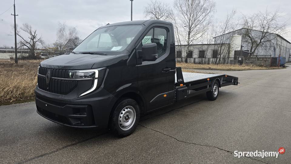 Renault Master Iveco Daily Fiat Ducato dostawcze Kielce