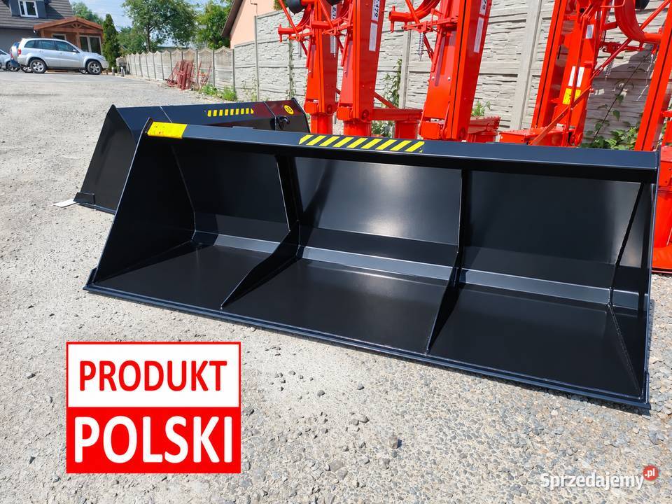 Łyżka do TURa Ładowacza STRUMYK 120240 EURO SMS kujawsko-pomorskie Rypin