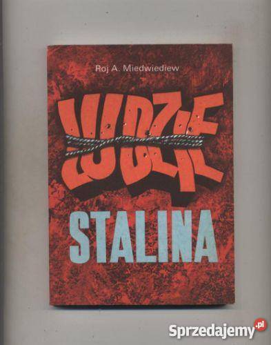 Ludzie Stalina Szczecin