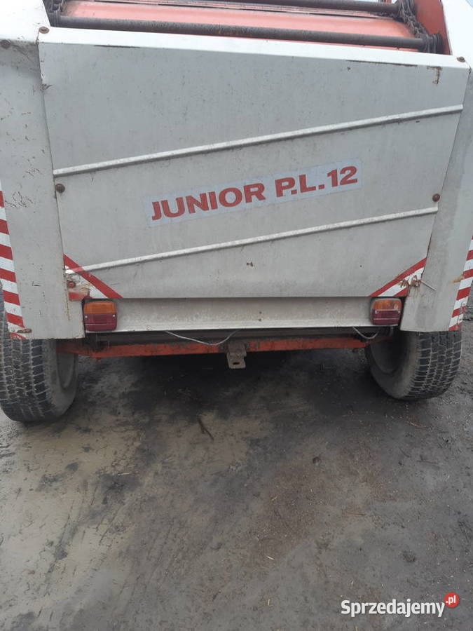 Prasa carraro morra Lubartów