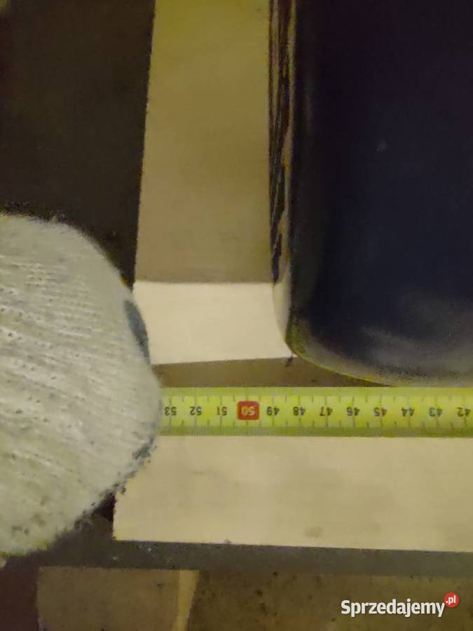 Motoreduktor Baumller 11 kW Silnik 3fazy 45 Łódź