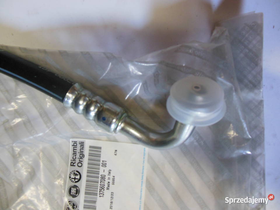 1375607080 PRZEWÓD KLIMAT FIAT DUCATO 14 Kozy