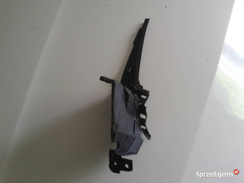 74212TFOGO PLASTIK PODSZYBIA LEWY PRZÓD EUROPA Chełm