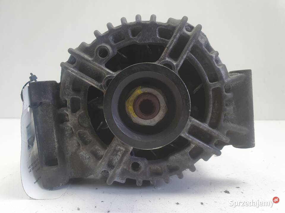 ALTERNATOR Mini One R50 R53 16 16V 110A osobowe Układ elektryczny, zapłon