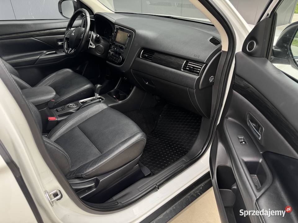 22DiD 150 4x4 Gwarancja 7osób Skóra Navi LED SUV podkarpackie Sanok sprzedam