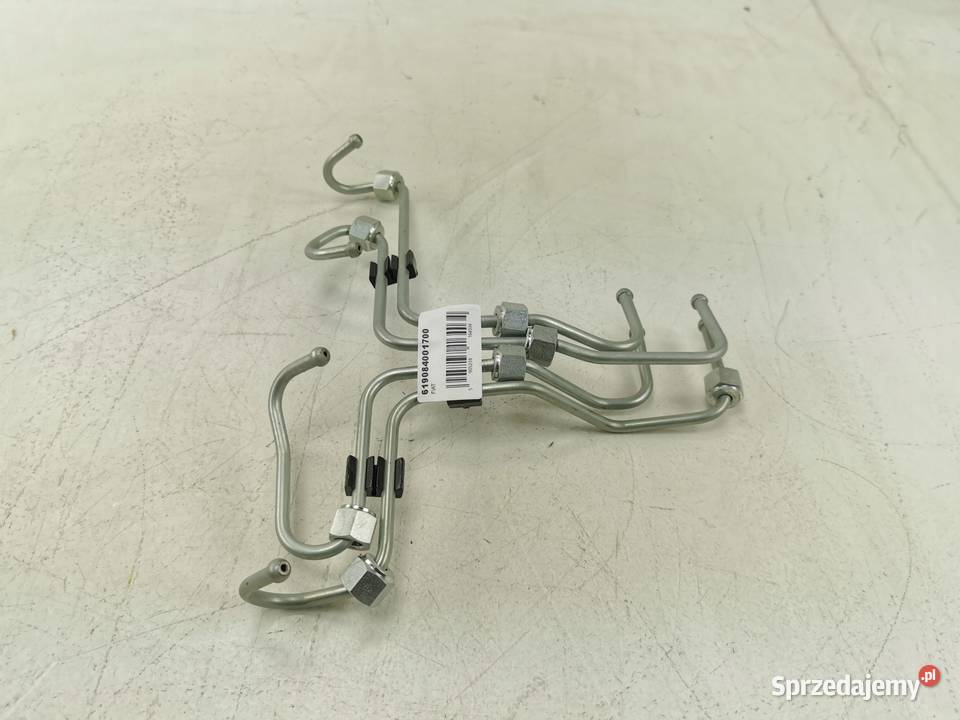 PRZEWÓD PALIWA FIAT NOWY ORYGINAŁ 619084001700 osobowe lubelskie sprzedam