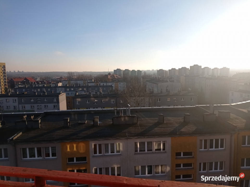 Sprzedam umeblowane mieszkanie bez pośredników Bytom