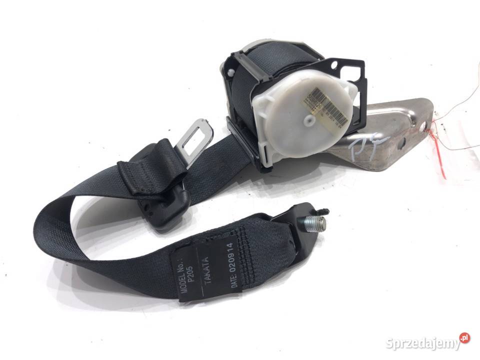 PAS BEZPIECZEŃSTWA PRAWY TYŁ SUZUKI SX4