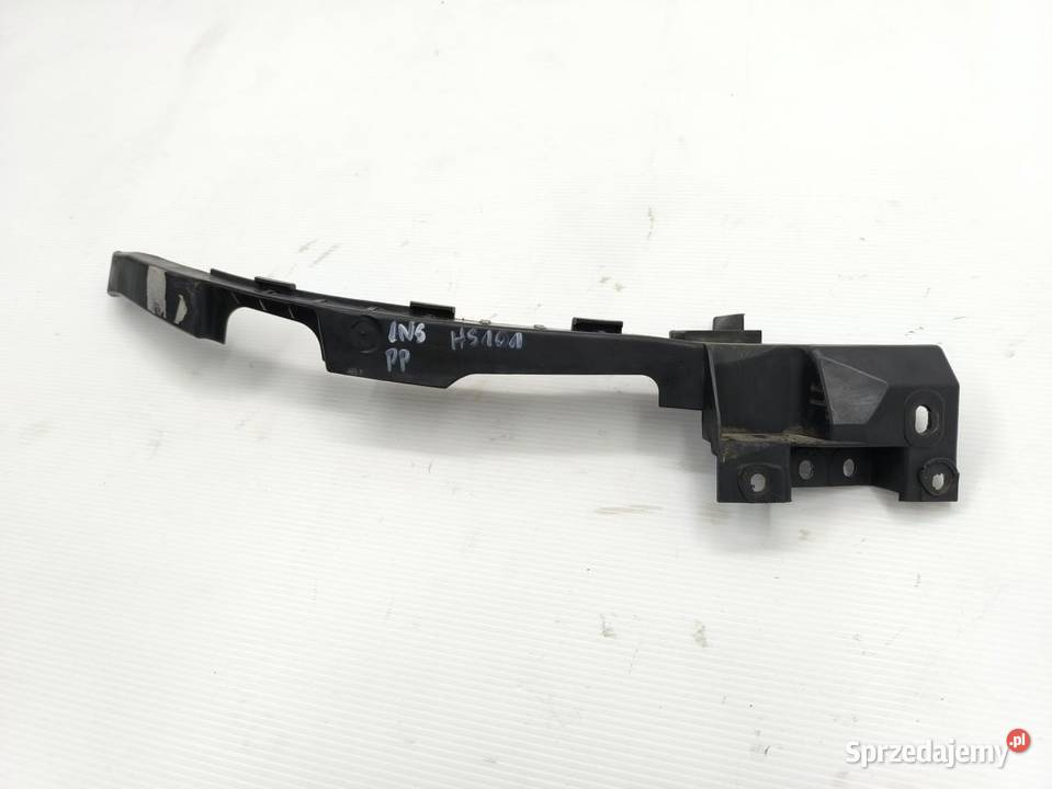 ŚLIZG LAMPY PRAWY PRZÓD OPEL INSIGNIA A 20CDTI wielkopolskie