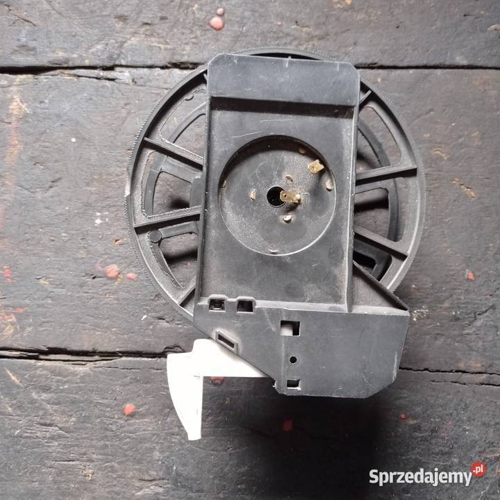 Zwijak kabla do odkurzacza Hyundai VC012 Części Części i Akcesoria zachodniopomorskie Kamień Pomorski