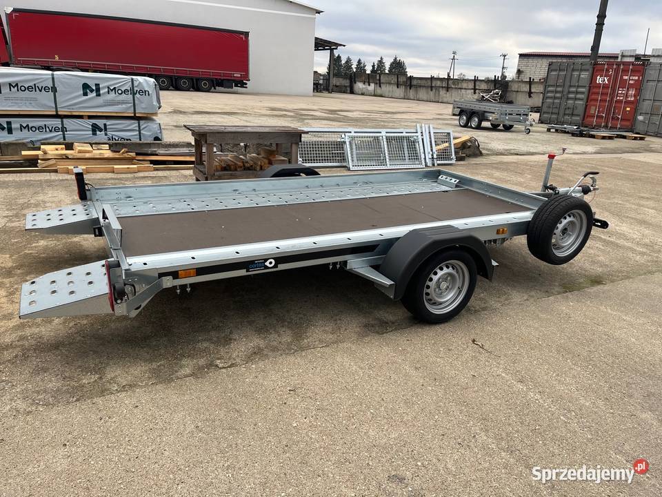 MARTZ TIEFLADER 350DMC1300 lawety Lawety Warszawa