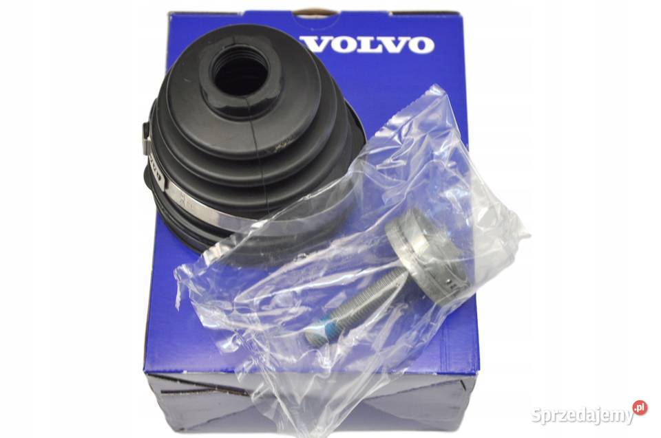 VOLVO C30 C70 oslona wewnetrznego przegubu kpl Bielany Wrocławskie