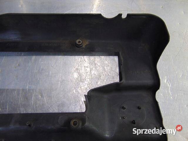 POKRYWA OSŁONA SILNIKA VW BORA 14 16V wielkopolskie
