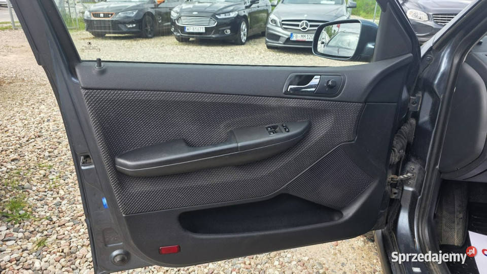 koda Fabia Klima nowe opony nowe ubezpieczenie I pomorskie Lębork