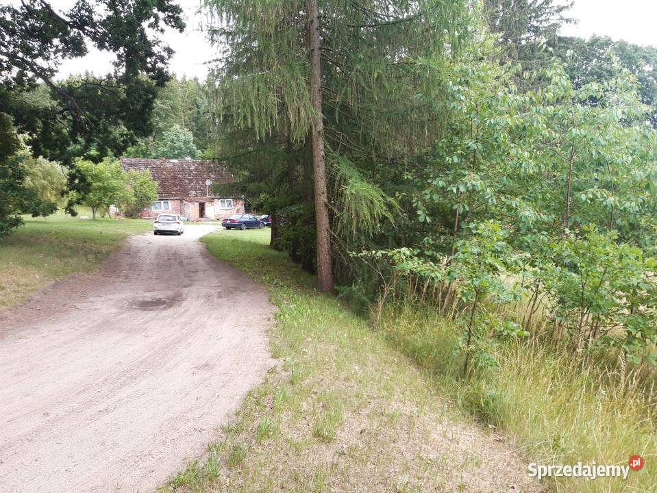 Działka budowlana Tyczewo