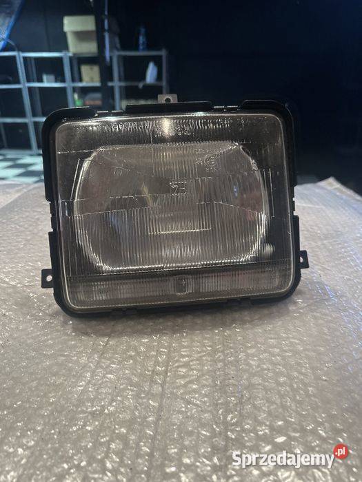 Reflektor Lampa BMW K100RT K75 K110 LT RS K100 Poznań