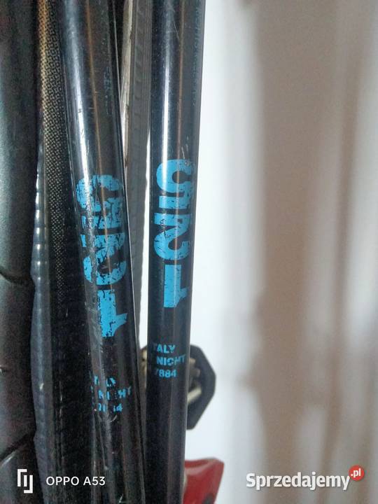 Sprzedam narty damskie z wyposażeniem Narty śląskie Węgierska Górka