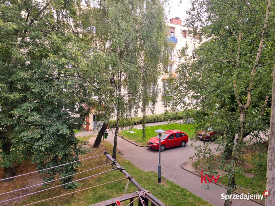 Mieszkanie Swarzędz Zygmunta Iii Wazy 48m2 2 Sprzedaż wielkopolskie