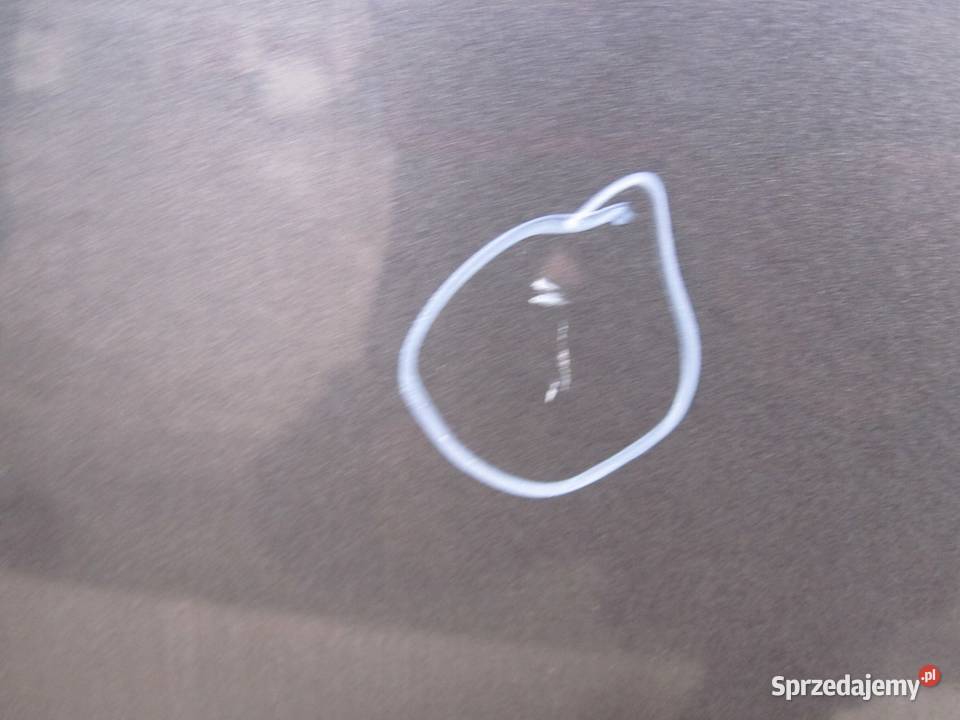 PEUGEOT 2008 II GT LINE 22r drzwi lewe tył osobowe Karoseria Kielce