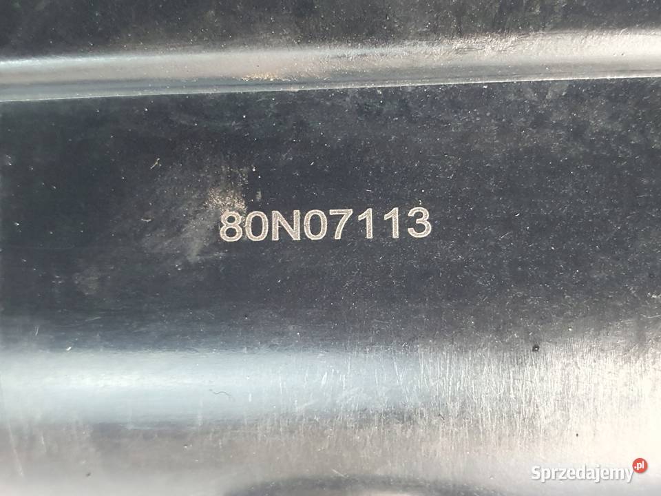 CEWKA ZAPŁONOWA Opel Corsa D 12 16V A12XER osobowe Chełm