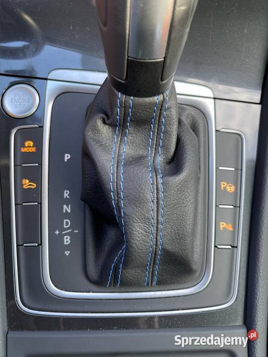 VW Golf EGOLF 2020r ZADBANY ELEKTRYK Środa Śląska