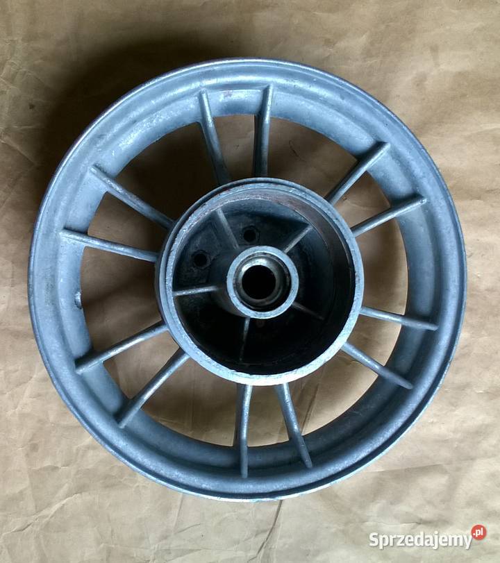 NOWE koło do Motorynka M1 M2 M3 Pony 301 Romet sprzedam