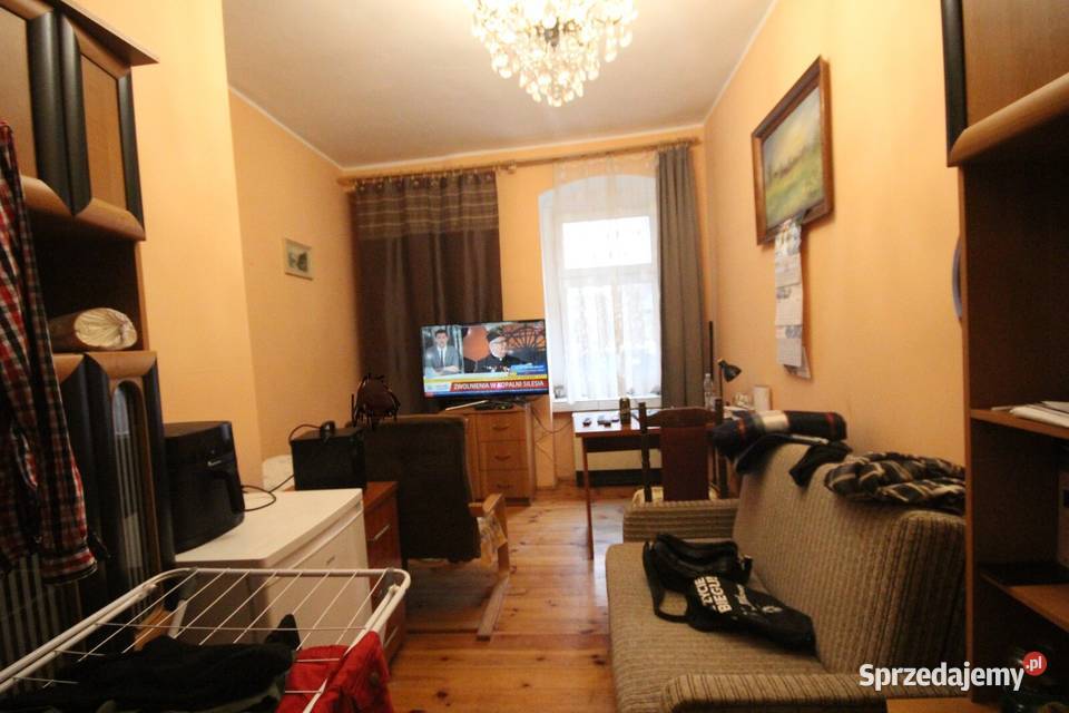 3pok 82met Wesołej ROZKŁADPIWNICA Wrocław Liczba pokoi 3 dolnośląskie sprzedam
