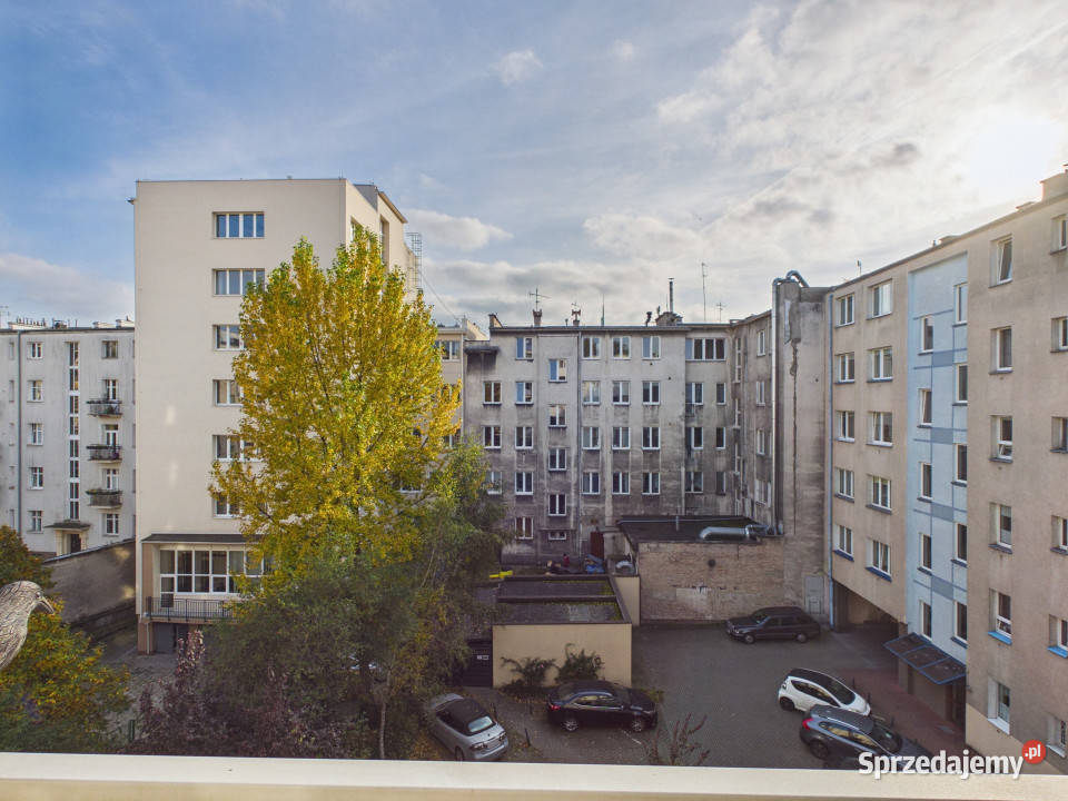 Gdynia Śródmieście Starowiejska cegła