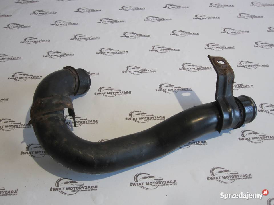 DOBLO II COMBO D LIFT 16r rura przewód